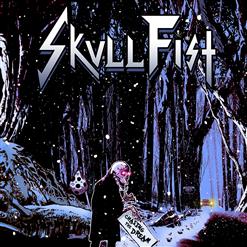 Skull Fist — Bad For Good