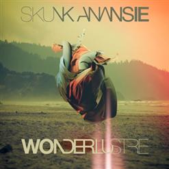 Skunk Anansie — God Loves Only You