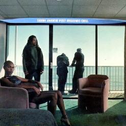 Skunk Anansie — You'll Follow Me Down