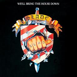 Slade — Don't Waste Your Time