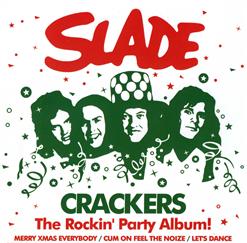 Slade — Here's To (The New Year)