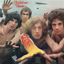 Slade — Journey To The Centre Of Your Mind