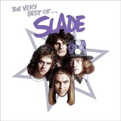 Slade — Look What You Dun
