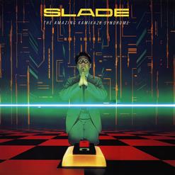 Slade — Razzle Dazzle Man