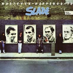 Slade — Rock 'N' Roll Bolero (Bonus Track)