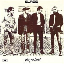 Slade — Wild Winds Are Blowing (Single)
