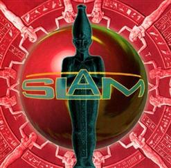 Slam (Eurodance) — Back To Music (Radio Edit)