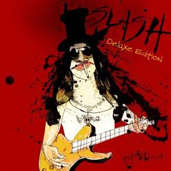 Slash — Sahara (English) (feat Koshi Inaba)