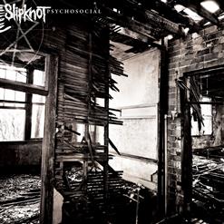 Slipknot — Psychosocial (Edit)