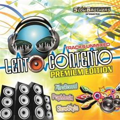 Slow Brothers — Musica (Zampo DJ Project)
