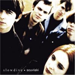Slowdive — Melon Yellow
