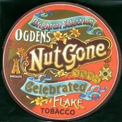 Small Faces — Ogdens' Nut Gone Flake