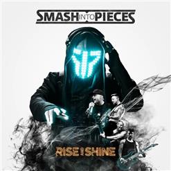 Smash Into Pieces — In Love With Love