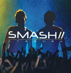 Smash!! — The One To Cry