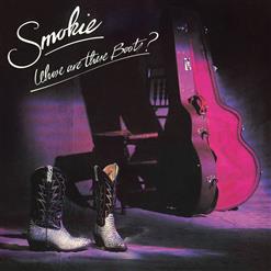 Smokie — Fistful Of Dollars
