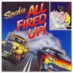 Smokie — Looking Daggers