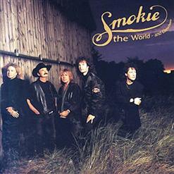 Smokie — Love Like A Rocket