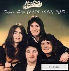 Smokie — Needles And Pins (1977)