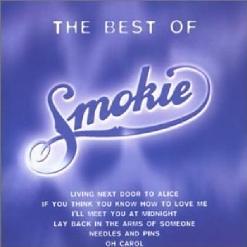 Smokie — Norwegian Girl