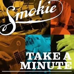 Smokie — Nothing Hurts (Like A Broken Heart)