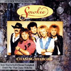 Smokie — Respect