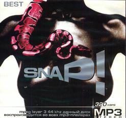 Snap! — Colour Of Love (Massive 7" Version)