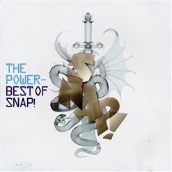 Snap! — Rhythm Is A Dancer (Original Mix)