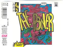 Snap! — The Power (Dub)