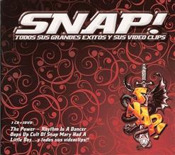 Snap! — The Power Of Bhangra (Snap vs Motivo)