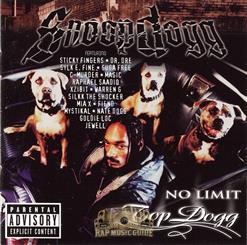 Snoop Dogg — My Heat Goes Boom