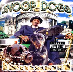 Snoop Dogg — Snoop World (feat. Master P)