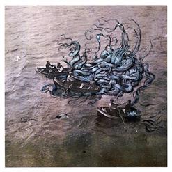 Snow Ghosts — Lost At Sea