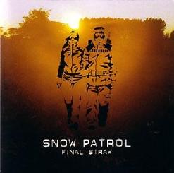 Snow Patrol — How To Be Dead