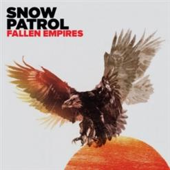 Snow Patrol — Ill Never Let Go