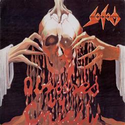 Sodom — Deathlike Silence