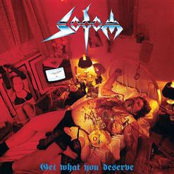 Sodom — Jabba The Hut