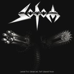 Sodom — Lords of Depravity