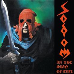 Sodom — Outbreak Of Evil