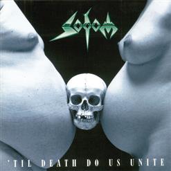 Sodom — Suicidal Justice