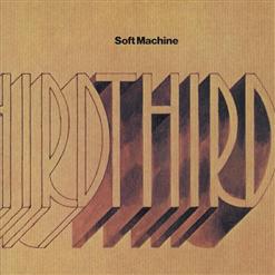 Soft Machine — Facelift
