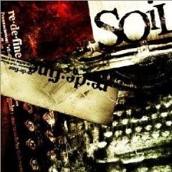 Soil — Redefine