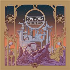 Soilwork — Arrival