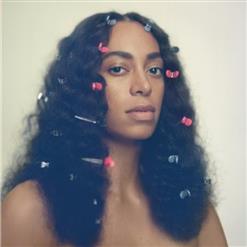 Solange — Cranes In The Sky