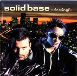 Solid Base — Come'n Get Me