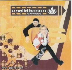 Solid Base — Stay With Me