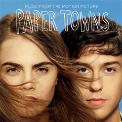 Son Lux — Lost It To Trying (Paper Towns Mix)