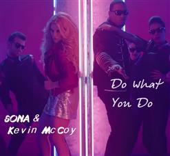 Sona — Do What You Do