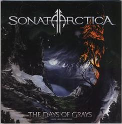 Sonata Arctica — Flag In The Ground