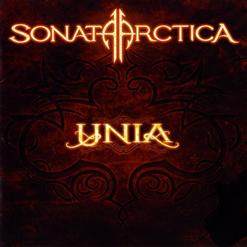 Sonata Arctica — For the sake of Revenge