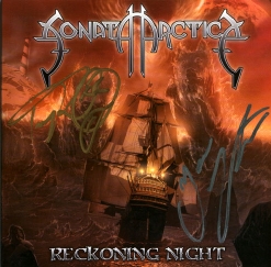 Sonata Arctica — My Selene